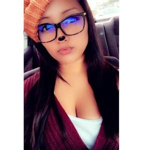 Meet your Posher, Christina